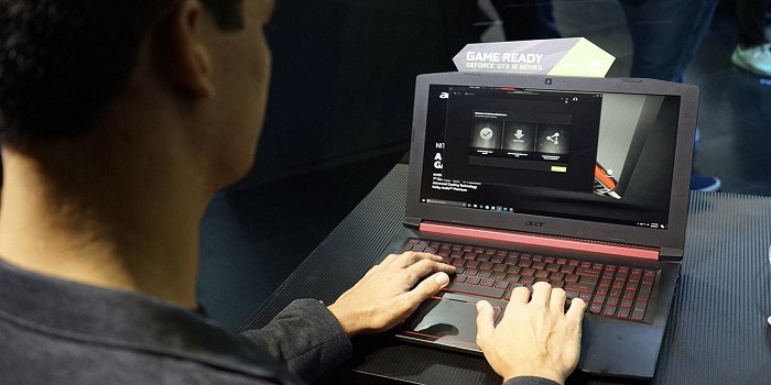 Expert’s Verdict on Acer Nitro 5 Gaming Laptop