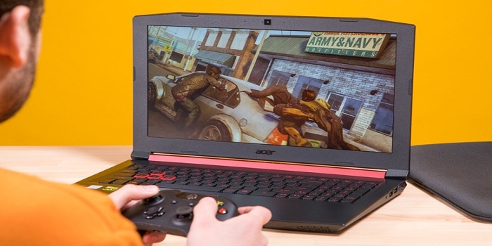 Verdict On Acer Nitro 5 Gaming Laptop