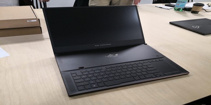 ASUS ROG Zephyrus S Ultra Slim Gaming Laptop Reliability