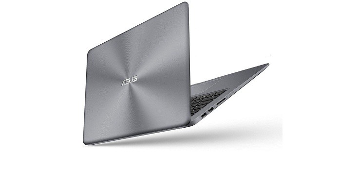 Additional Specifications ASUS VivoBook F510UA Laptop