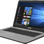 Asus VivoBook Pro 17 Laptop