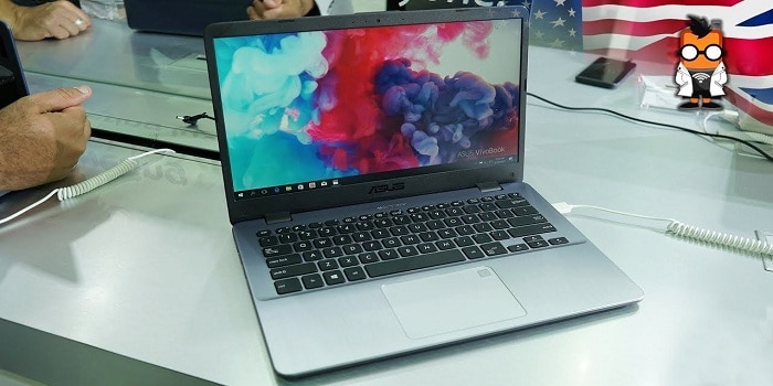 Other Expert’s Verdict On ASUS VivoBook F510UA Laptop