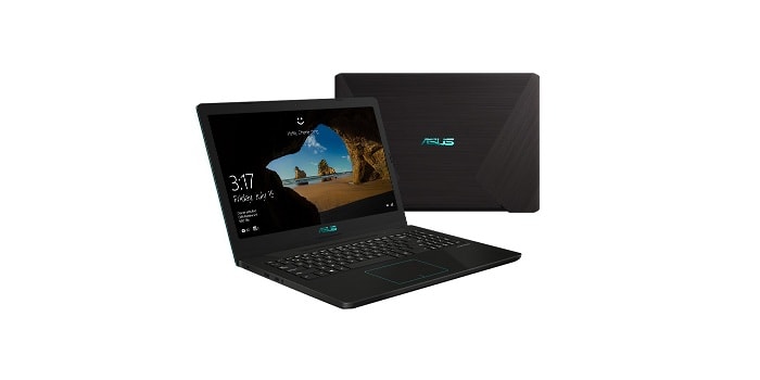 ASUS VivoBook K570UD Casual Gaming Laptop Review