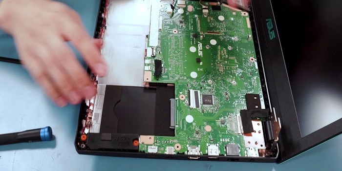 ASUS VivoBook K570UD Casual Gaming Laptop Performance