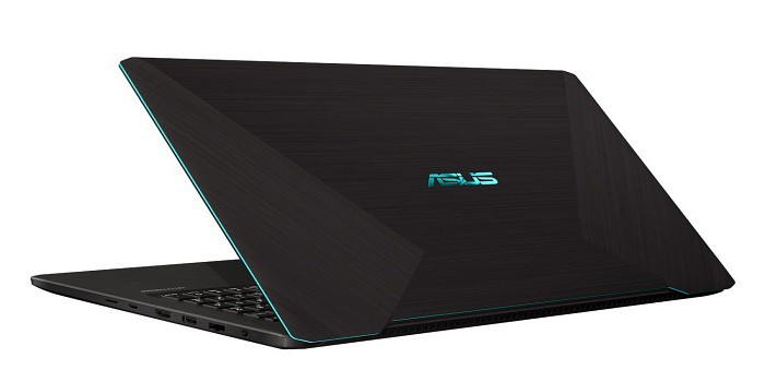 ASUS VivoBook K570UD Casual Gaming Laptop Storage