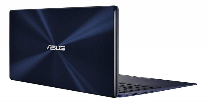 ASUS ZenBook 13 Ultra-Slim Laptop Reliability