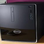 Dell Inspiron 3668 Desktop Reliability