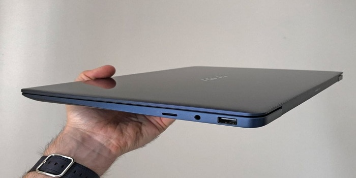Other Experts Review On ASUS ZenBook 13 Ultra-Slim Laptop