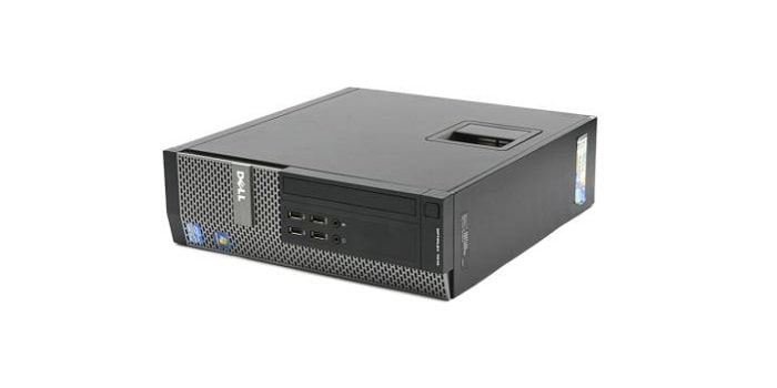 Dell Optiplex 7010 SFF Desktop PC Reliability