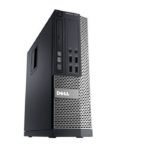 Dell Optiplex 7010 SFF Desktop PC Review