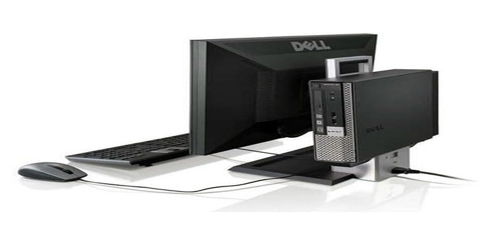 Our Verdict On Dell Optiplex 7010 SFF Desktop PC