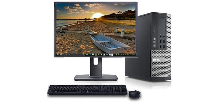 What Users Think About Dell Optiplex 7010 SFF Desktop PC?