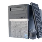 Dell Optiplex 980 Desktop Review