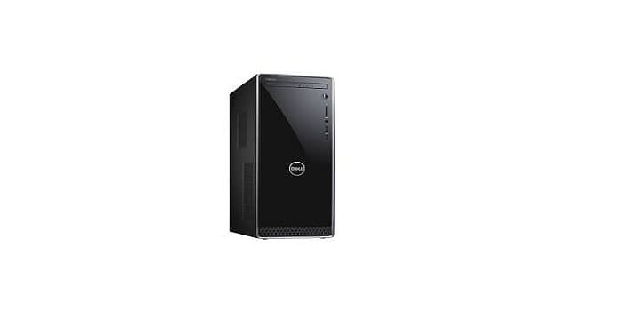 Dell Inspiron 3670 Desktop