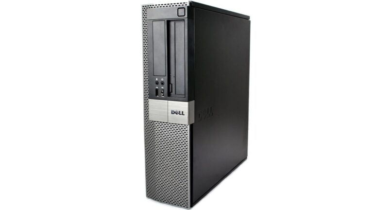 Dell Optiplex 980 Desktop