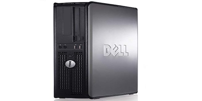 Dell Optiplex Intel Core 2 Duo Desktop Review - Price, Pros & Cons