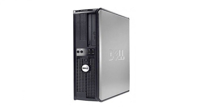 Dell Optiplex Intel Core 2 Duo Desktop Review - Price, Pros & Cons