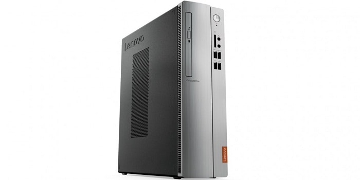 Lenovo Ideacentre 310s desktop