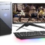 Dell Inspiron 5680 Gaming PC Review