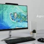 Acer Aspire Z24-890-UA91 AIO Desktop