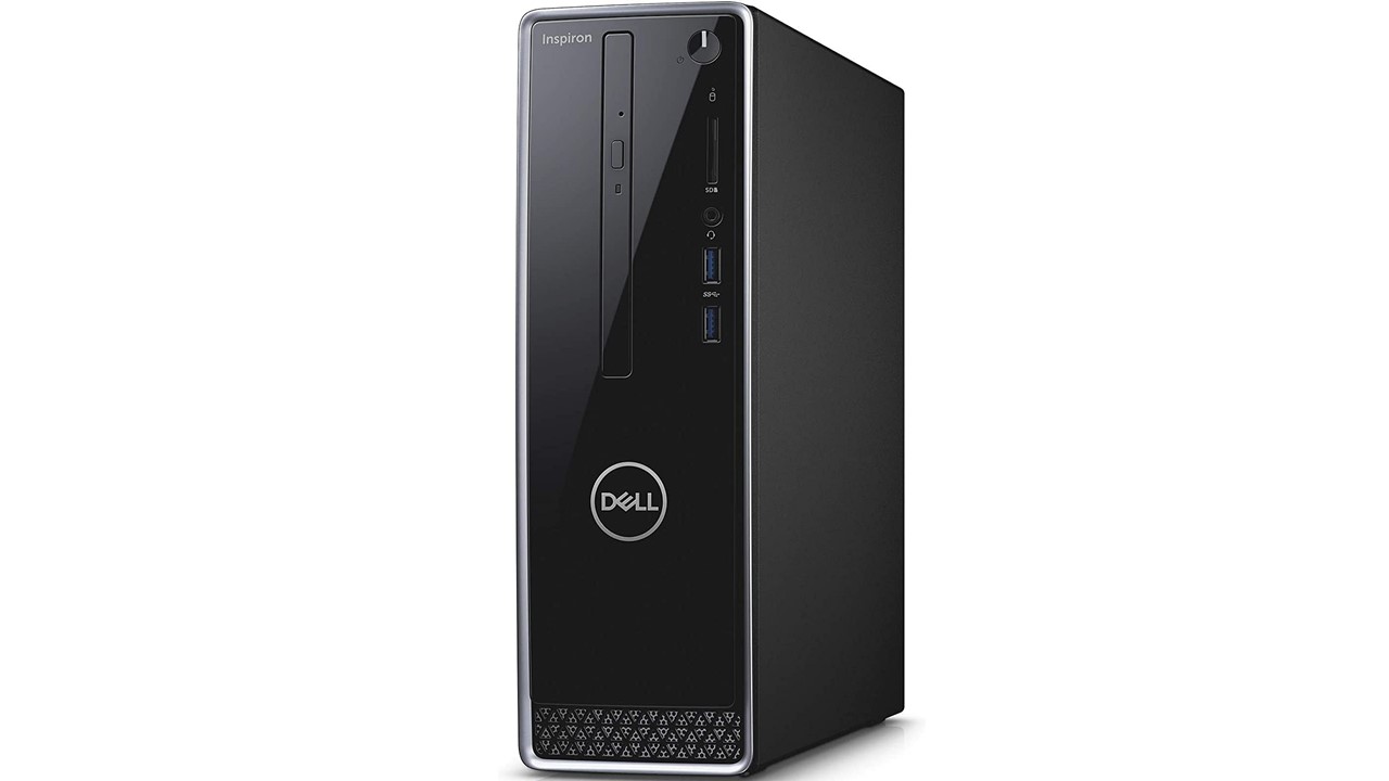 Dell Inspiron 3470 Desktop