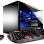iBUYPOWER Enthusiast Gaming PC Computer