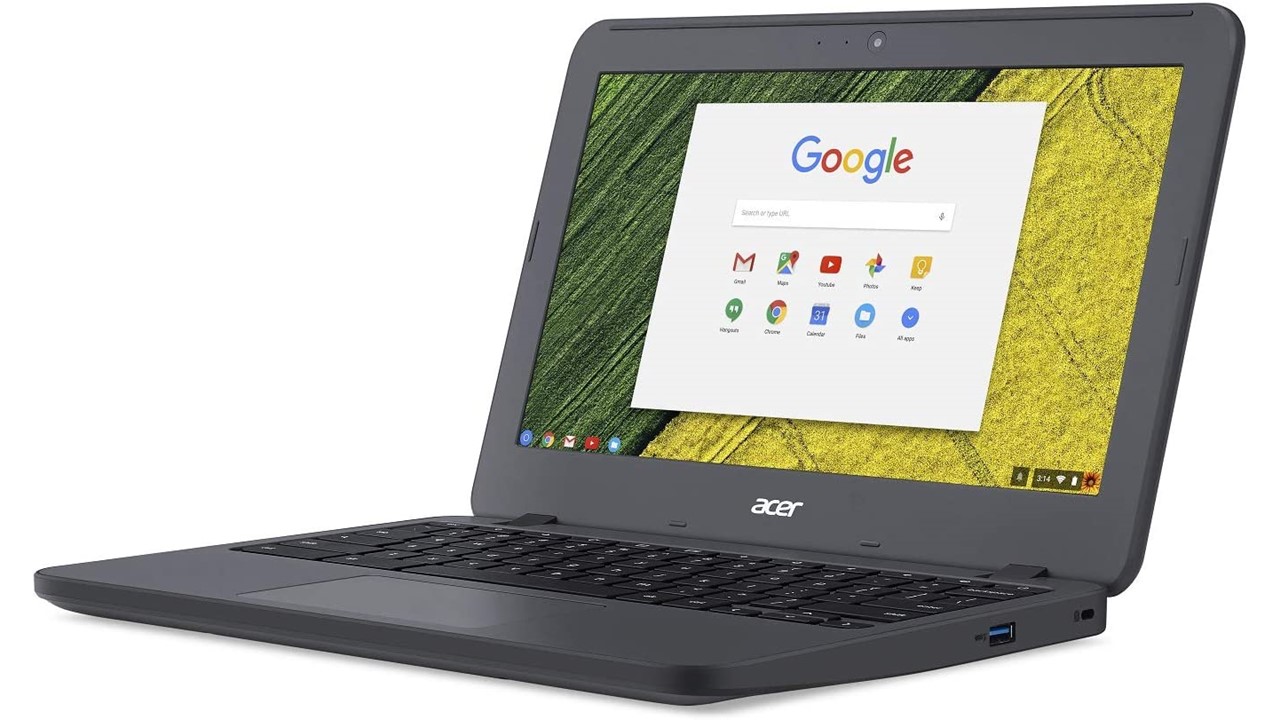 Acer Chromebook 11 N7 C731