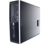 HP Elite 6300 SFF Desktop