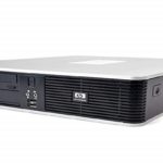 HP Elite 7900 Desktop