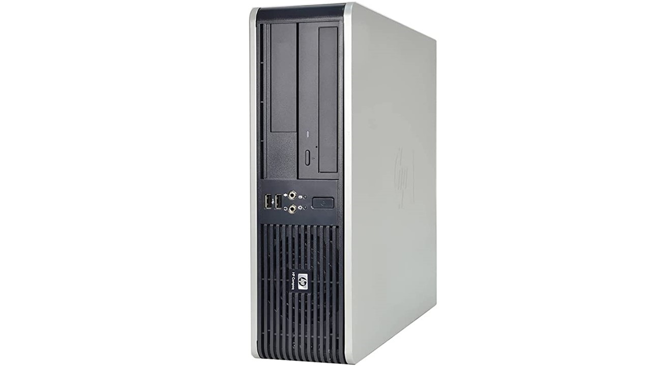 HP Elite 7900 Desktop