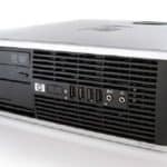 HP Elite 8200 SFF Desktop PC