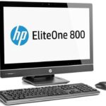 HP EliteOne 800 G1 AIO