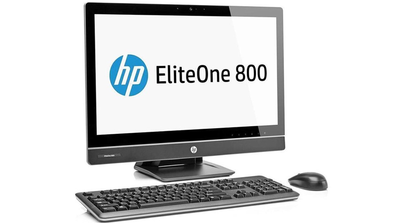 HP EliteOne 800 G1 AIO