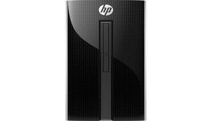 HP Pavilion 460 Business Desktop