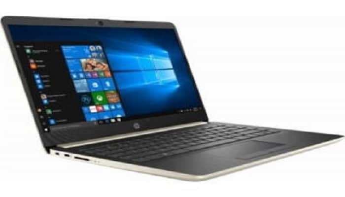 HP 14-CF0014DX Laptop 