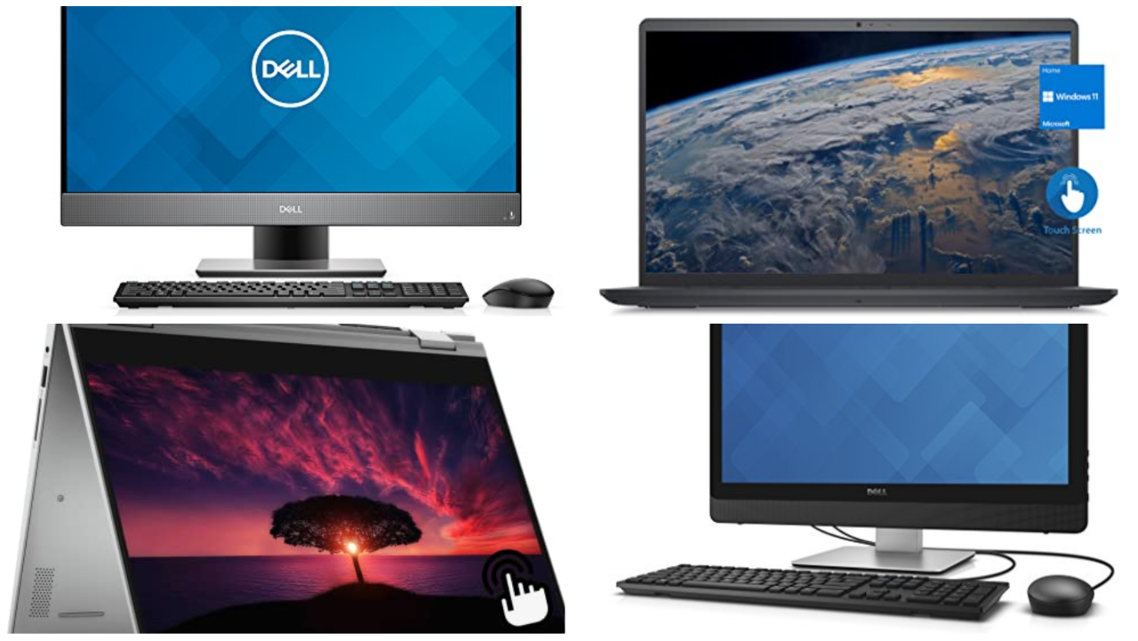 Best Dell Inspiron Models for Home Use