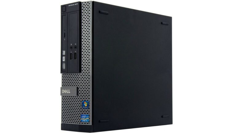 Dell Optiplex 3010 Desktop