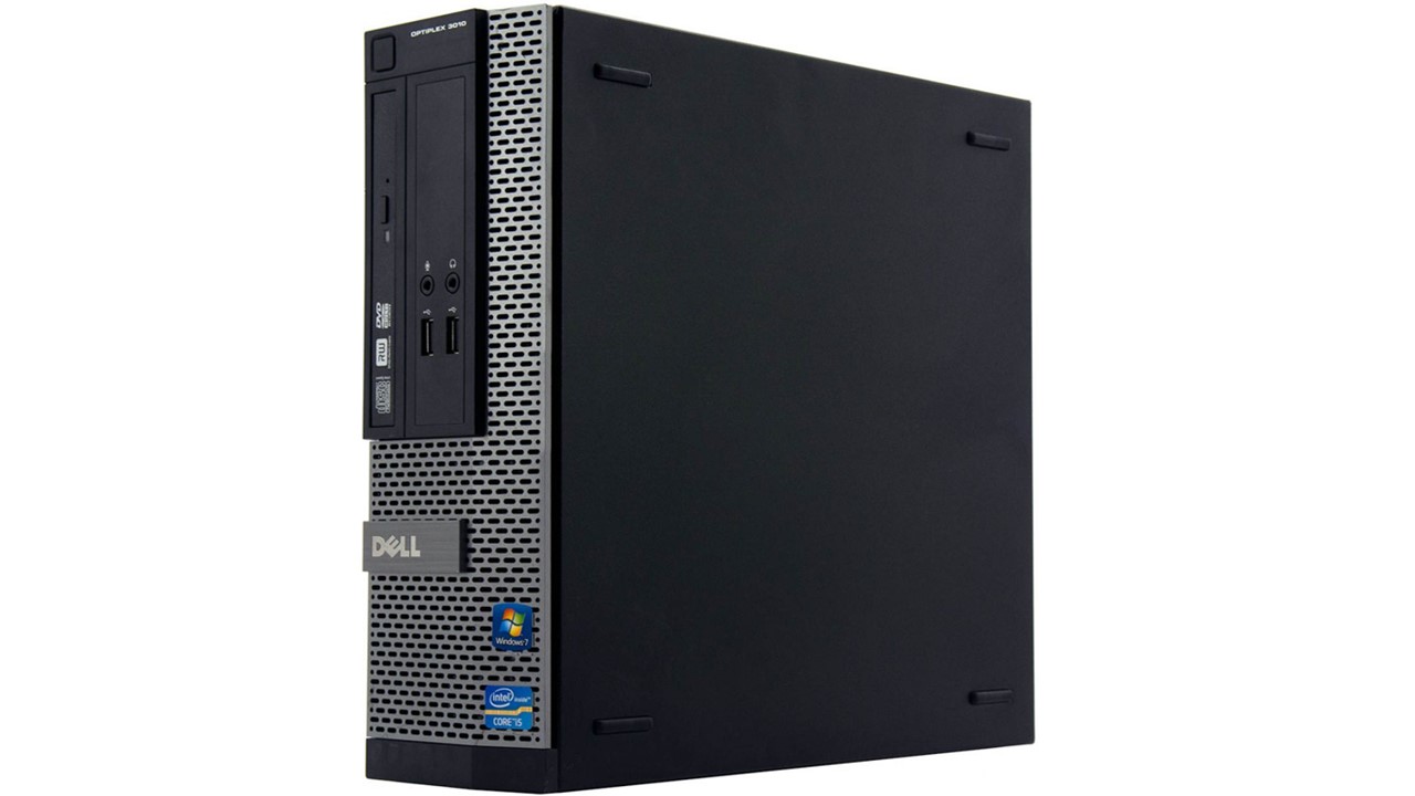 Dell Optiplex 3010 Desktop