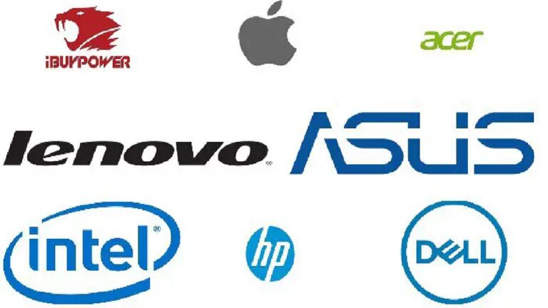 Desktop Brands