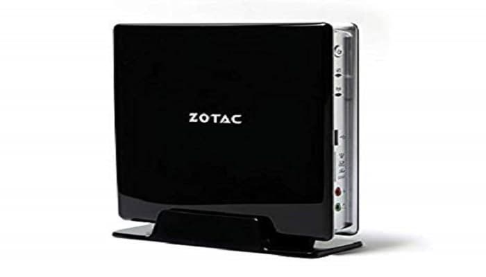 ZOTAC ZBOX B series BI320 Mini PC