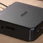 ASUS Chromebox M004U Desktop