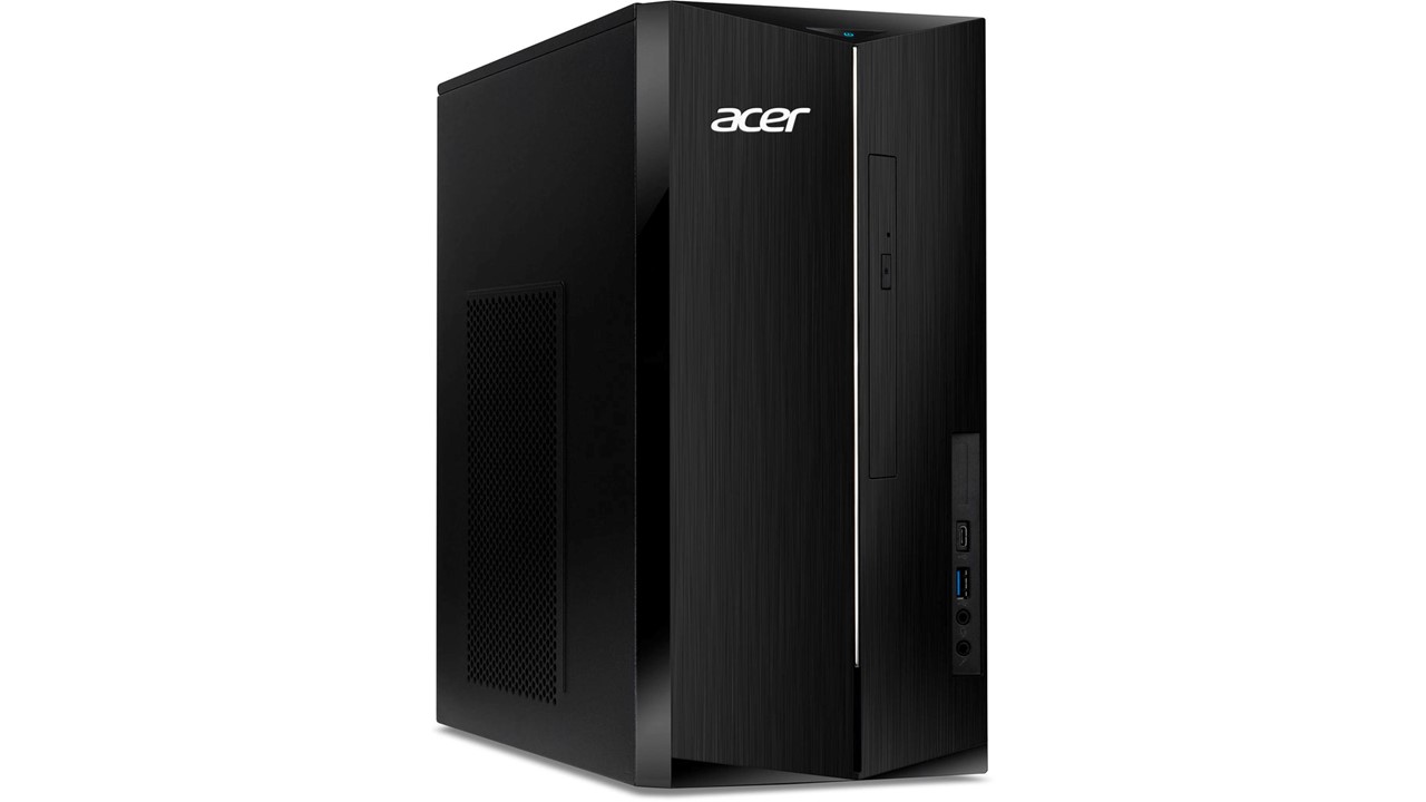 Acer Aspire TC-1760-UR12 Desktop