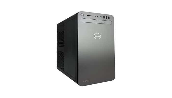 Dell XPS 8930 Special Edition Desktop