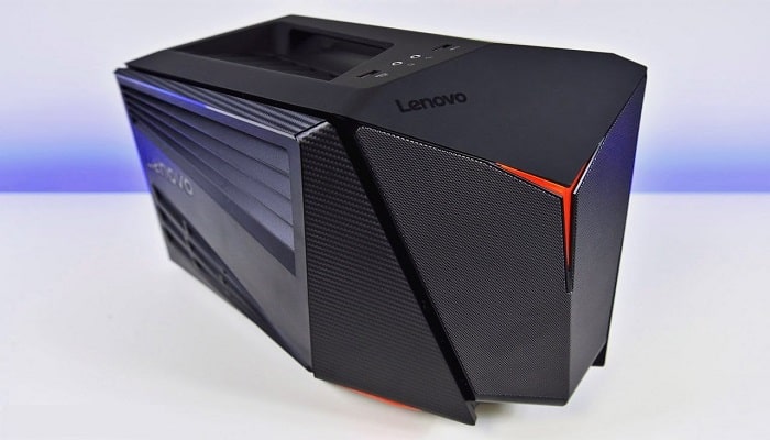 Lenovo Ideacentre Y720