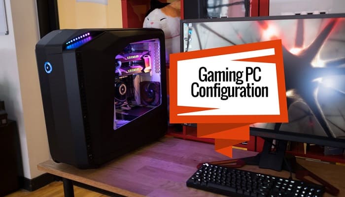 Best Desktop Configurations for Gaming PC