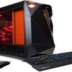 CyberpowerPC Syber Forti