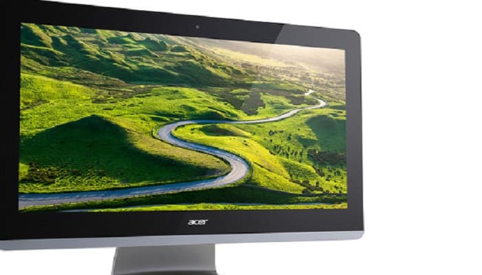 Acer Aspire AZ3-715 AIO
