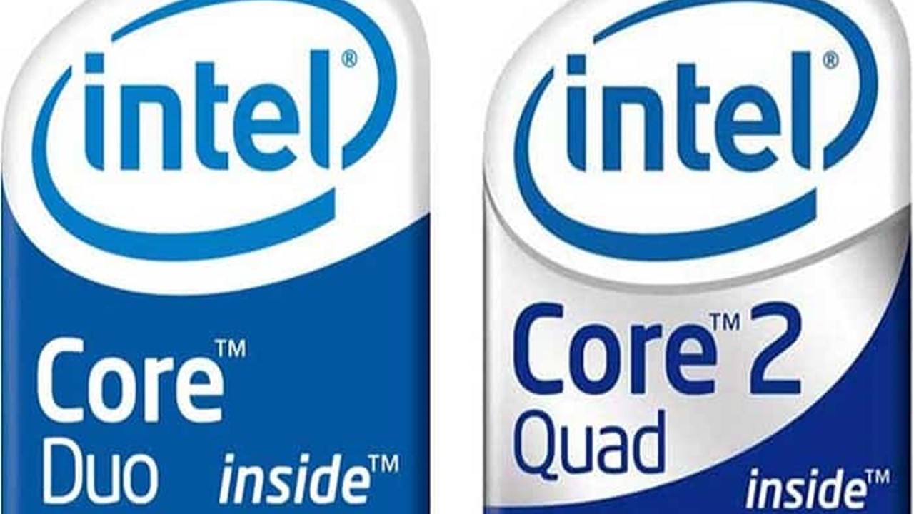 Differences Between Dual Core and Quad Core Processor