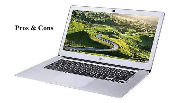 Pros and Cons of Laptops