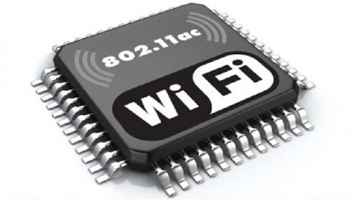 What si 802.11ac Wi-Fi